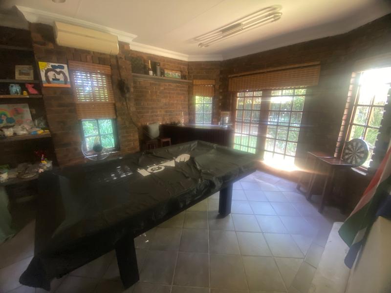 4 Bedroom Property for Sale in Kanonkop Mpumalanga