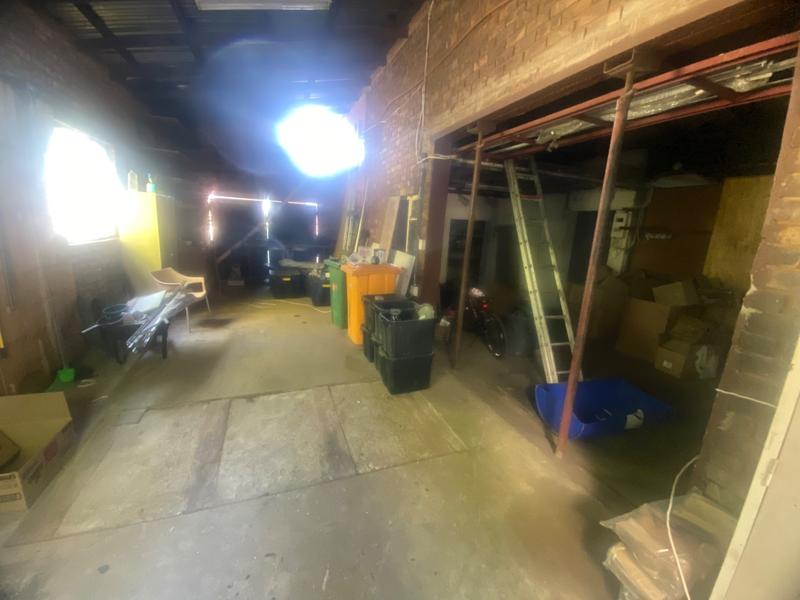 4 Bedroom Property for Sale in Kanonkop Mpumalanga