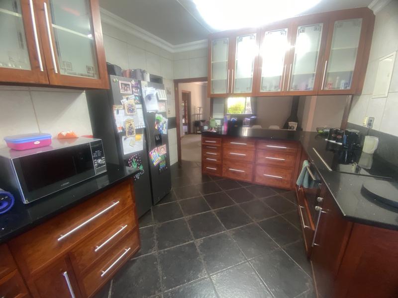 4 Bedroom Property for Sale in Kanonkop Mpumalanga
