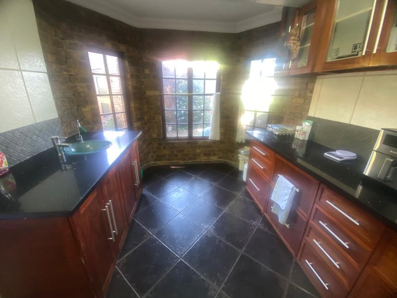 4 Bedroom Property for Sale in Kanonkop Mpumalanga