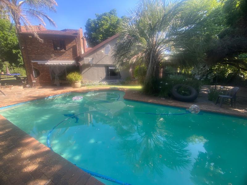 4 Bedroom Property for Sale in Kanonkop Mpumalanga