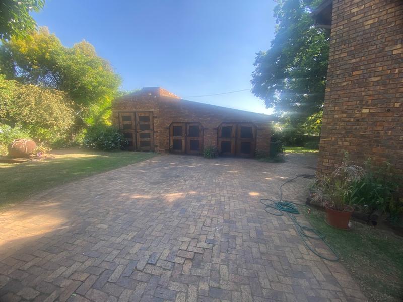 4 Bedroom Property for Sale in Kanonkop Mpumalanga