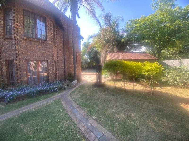 4 Bedroom Property for Sale in Kanonkop Mpumalanga