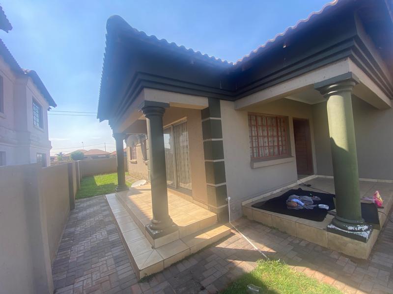 3 Bedroom Property for Sale in Mineralia Mpumalanga