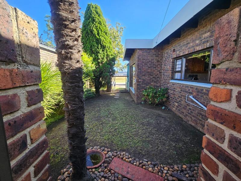 3 Bedroom Property for Sale in Bethal Mpumalanga