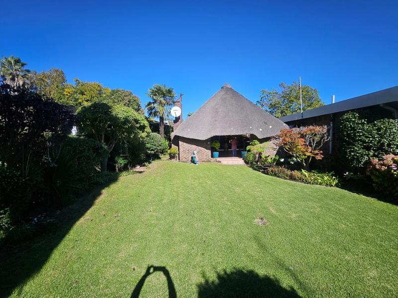 3 Bedroom Property for Sale in Bethal Mpumalanga