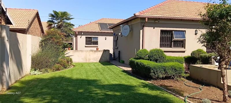 5 Bedroom Property for Sale in Delmas Mpumalanga