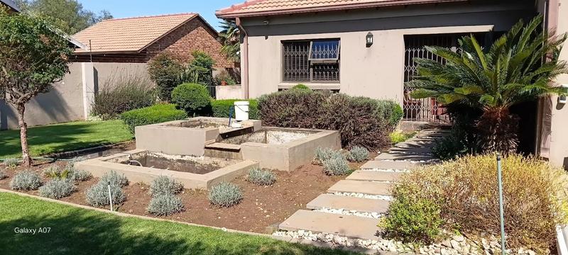 5 Bedroom Property for Sale in Delmas Mpumalanga