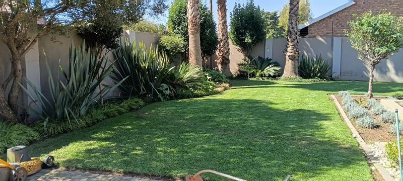 5 Bedroom Property for Sale in Delmas Mpumalanga