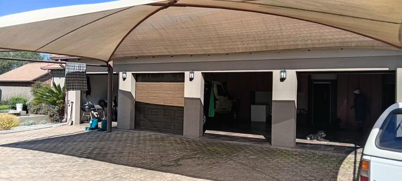 5 Bedroom Property for Sale in Delmas Mpumalanga