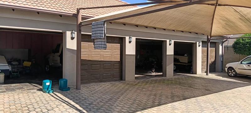 5 Bedroom Property for Sale in Delmas Mpumalanga