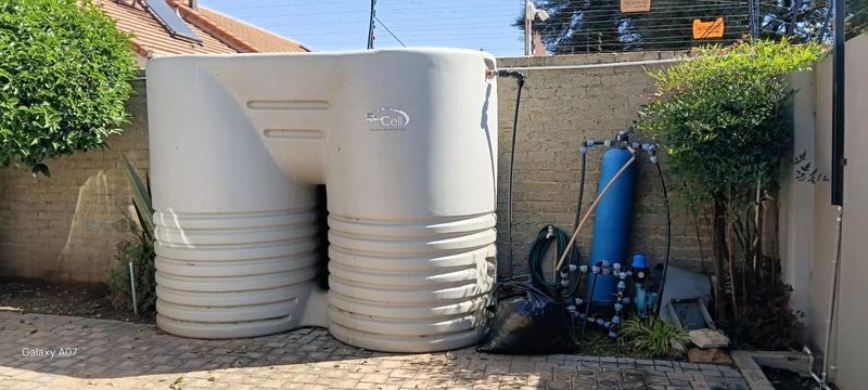 5 Bedroom Property for Sale in Delmas Mpumalanga