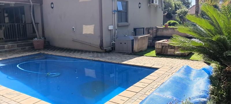 5 Bedroom Property for Sale in Delmas Mpumalanga
