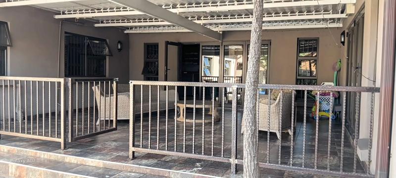 5 Bedroom Property for Sale in Delmas Mpumalanga