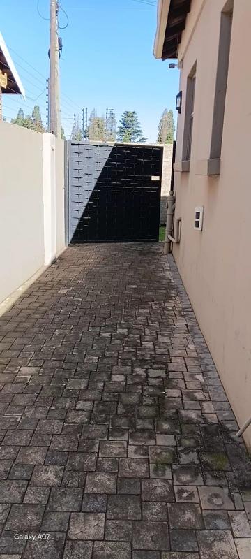 5 Bedroom Property for Sale in Delmas Mpumalanga