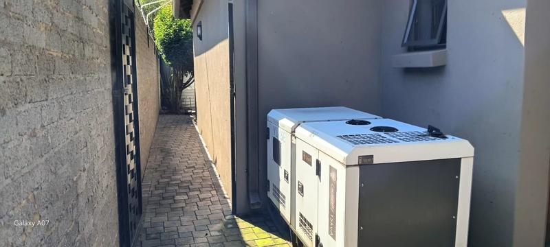 5 Bedroom Property for Sale in Delmas Mpumalanga
