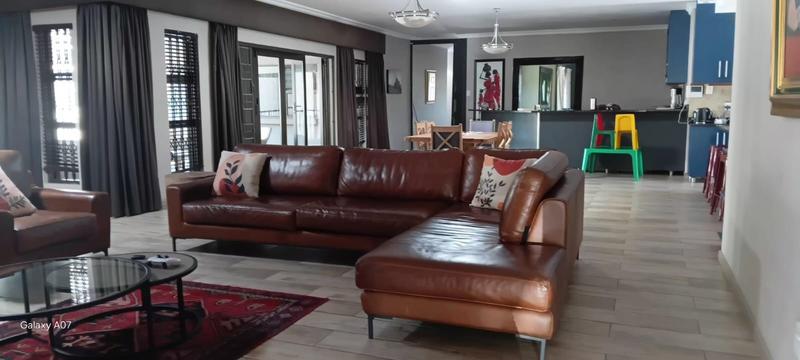 5 Bedroom Property for Sale in Delmas Mpumalanga