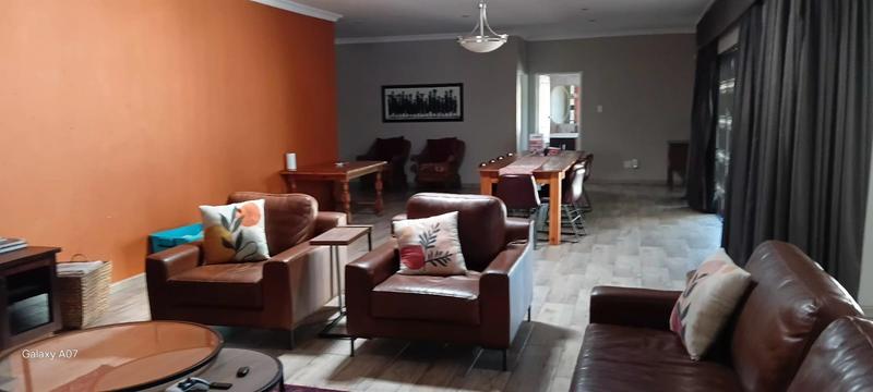 5 Bedroom Property for Sale in Delmas Mpumalanga