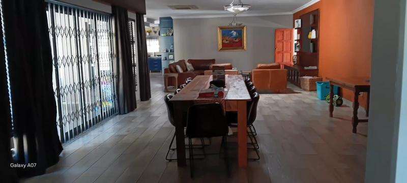 5 Bedroom Property for Sale in Delmas Mpumalanga