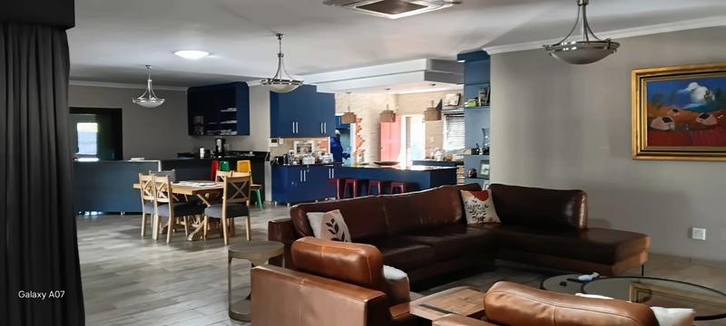 5 Bedroom Property for Sale in Delmas Mpumalanga