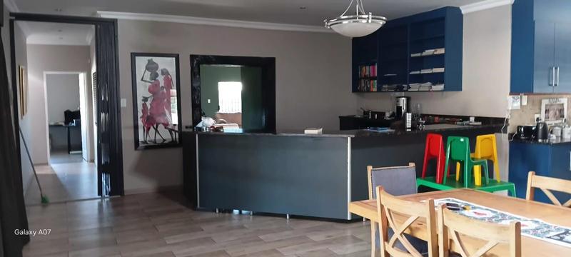 5 Bedroom Property for Sale in Delmas Mpumalanga