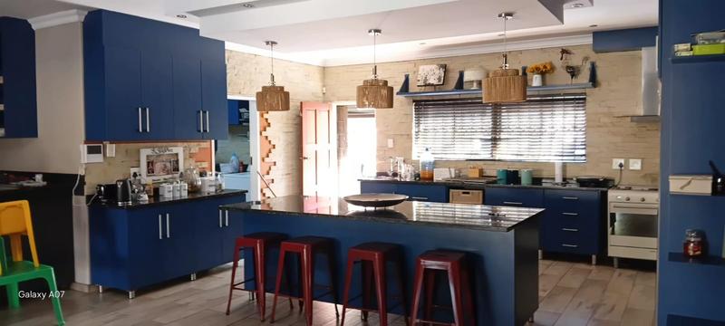 5 Bedroom Property for Sale in Delmas Mpumalanga