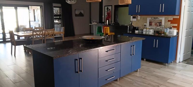5 Bedroom Property for Sale in Delmas Mpumalanga