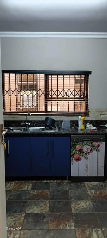 5 Bedroom Property for Sale in Delmas Mpumalanga