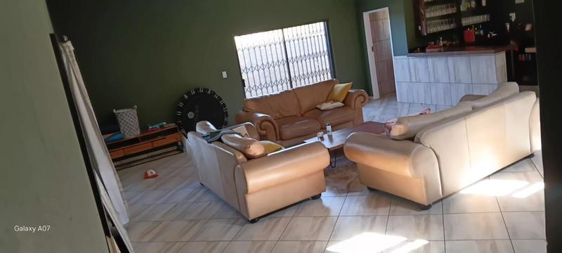 5 Bedroom Property for Sale in Delmas Mpumalanga