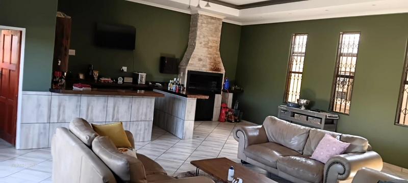 5 Bedroom Property for Sale in Delmas Mpumalanga