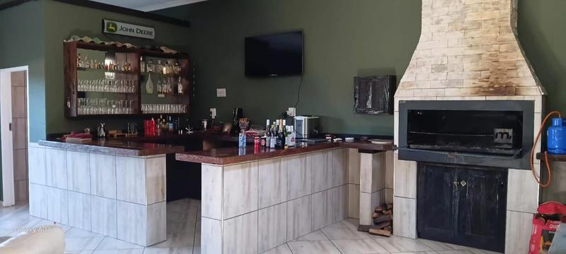 5 Bedroom Property for Sale in Delmas Mpumalanga