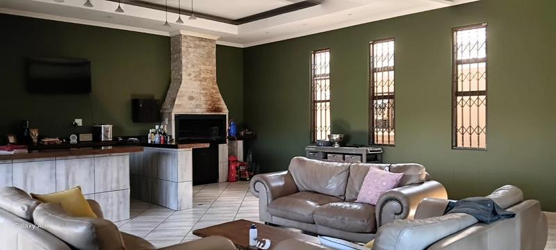5 Bedroom Property for Sale in Delmas Mpumalanga