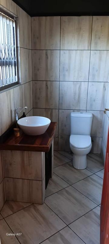 5 Bedroom Property for Sale in Delmas Mpumalanga