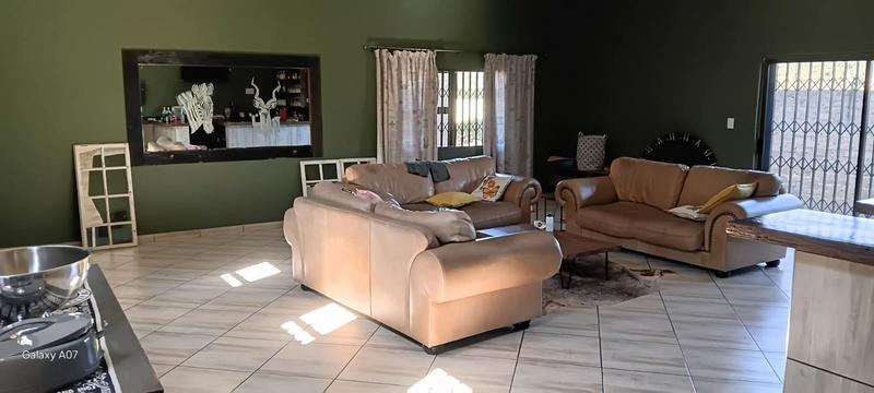 5 Bedroom Property for Sale in Delmas Mpumalanga