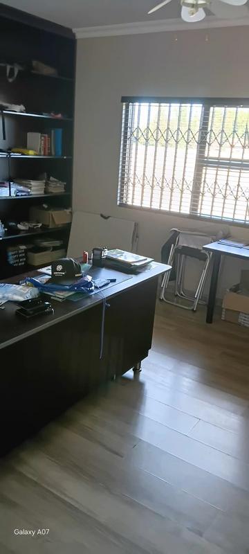 5 Bedroom Property for Sale in Delmas Mpumalanga