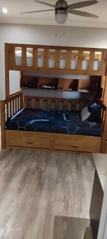 5 Bedroom Property for Sale in Delmas Mpumalanga