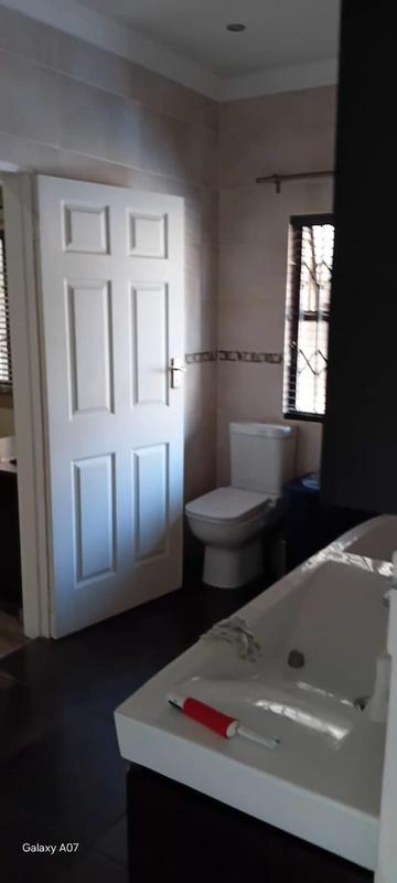 5 Bedroom Property for Sale in Delmas Mpumalanga