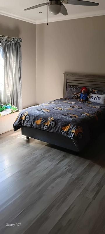 5 Bedroom Property for Sale in Delmas Mpumalanga