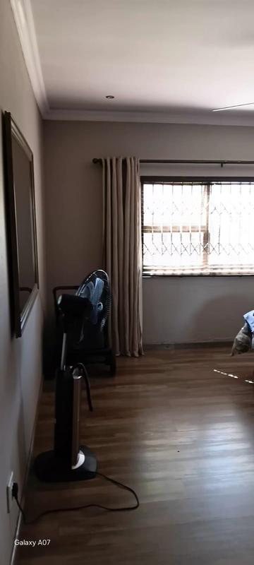 5 Bedroom Property for Sale in Delmas Mpumalanga
