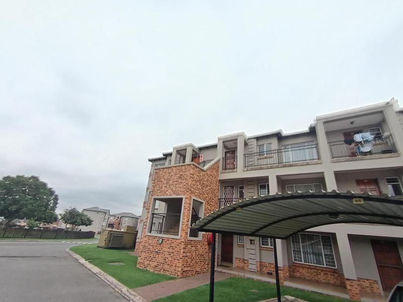 2 Bedroom Property for Sale in Reyno Ridge Mpumalanga