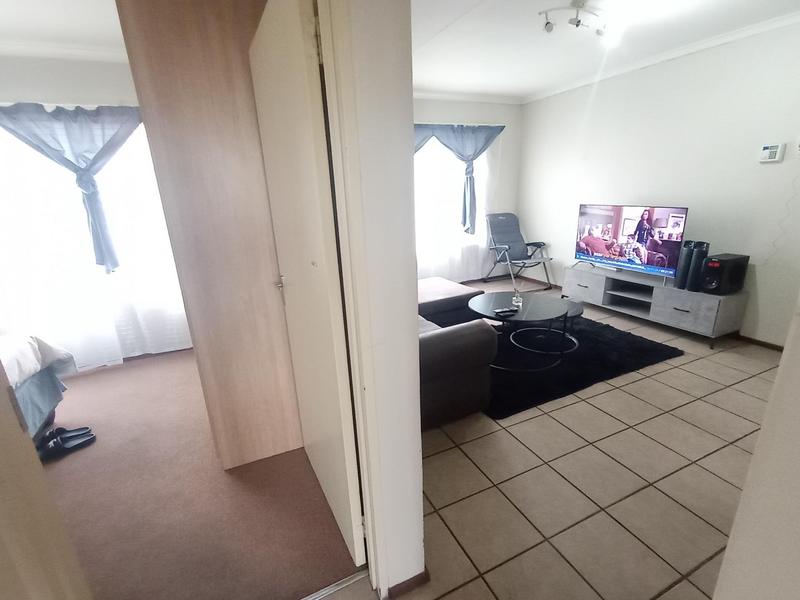 2 Bedroom Property for Sale in Reyno Ridge Mpumalanga