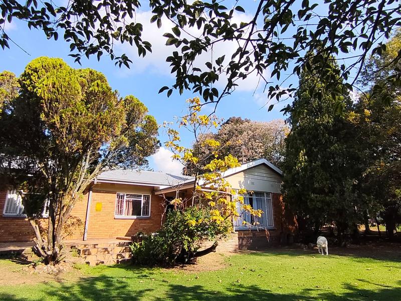 3 Bedroom Property for Sale in Bethal Mpumalanga