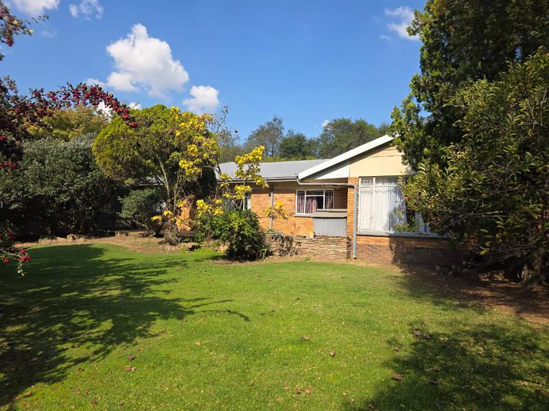 3 Bedroom Property for Sale in Bethal Mpumalanga
