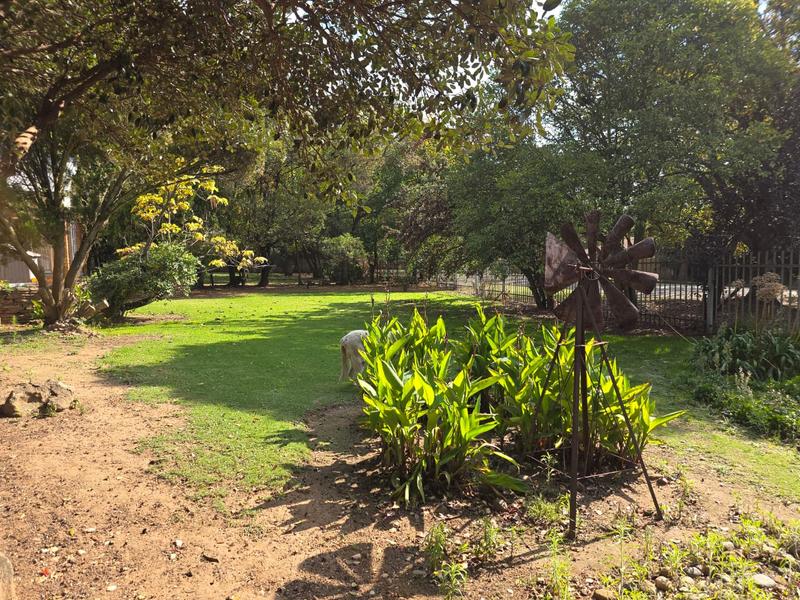 3 Bedroom Property for Sale in Bethal Mpumalanga
