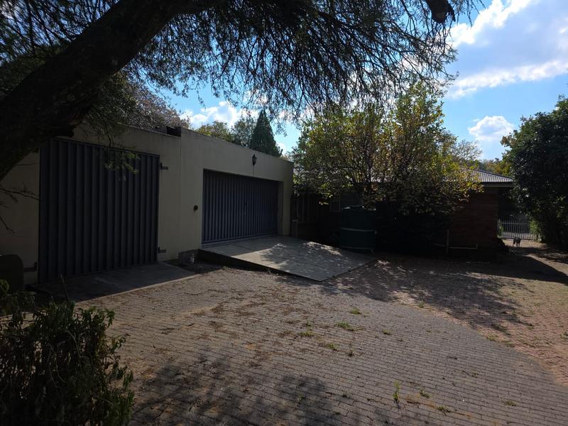 3 Bedroom Property for Sale in Bethal Mpumalanga