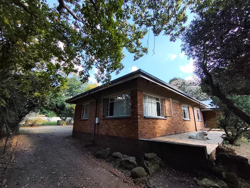 3 Bedroom Property for Sale in Bethal Mpumalanga