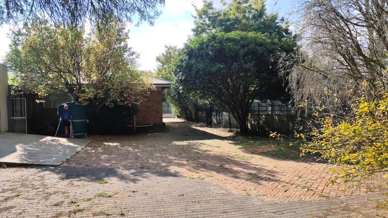 3 Bedroom Property for Sale in Bethal Mpumalanga