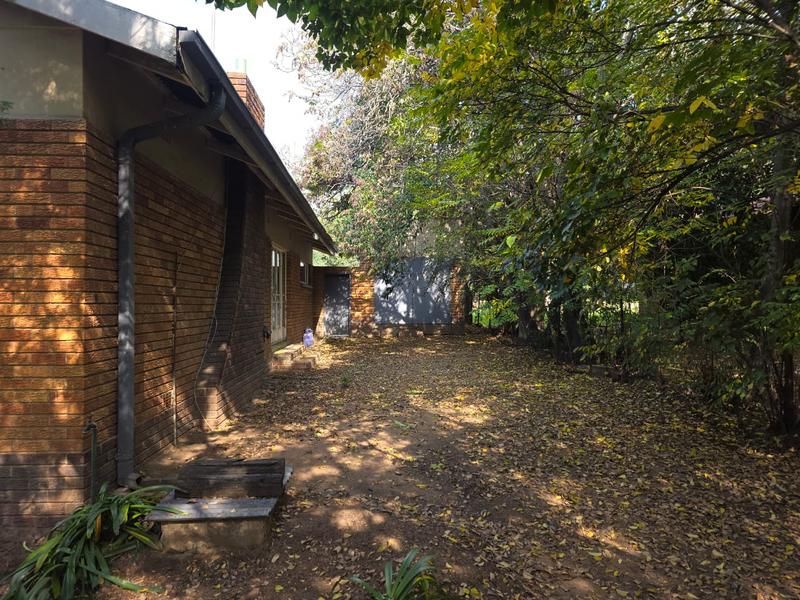 3 Bedroom Property for Sale in Bethal Mpumalanga