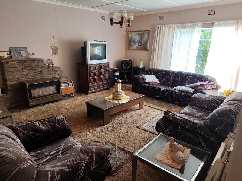 3 Bedroom Property for Sale in Bethal Mpumalanga