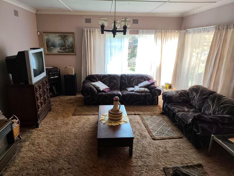 3 Bedroom Property for Sale in Bethal Mpumalanga